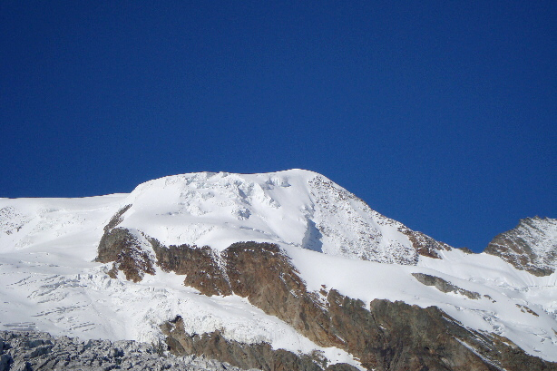 Alphubel (4206m)