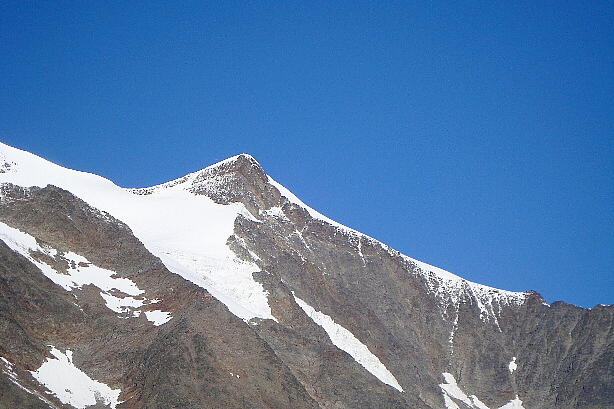 Ulrichshorn (3925m)