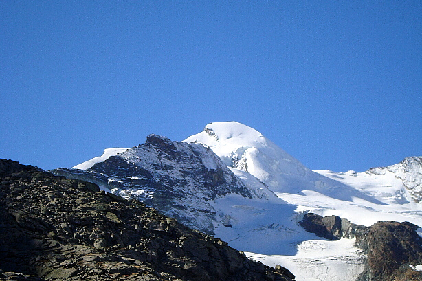 Allalinhorn (4027m)