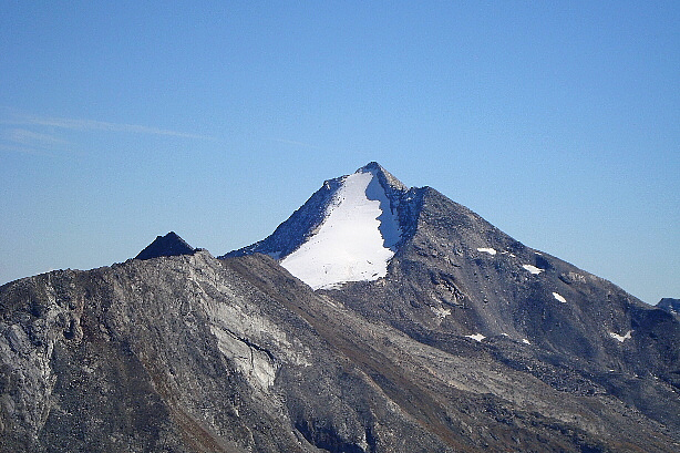 Stellihorn (3436m)