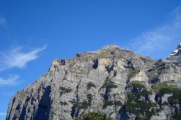 Schwarzmönch (2649m)