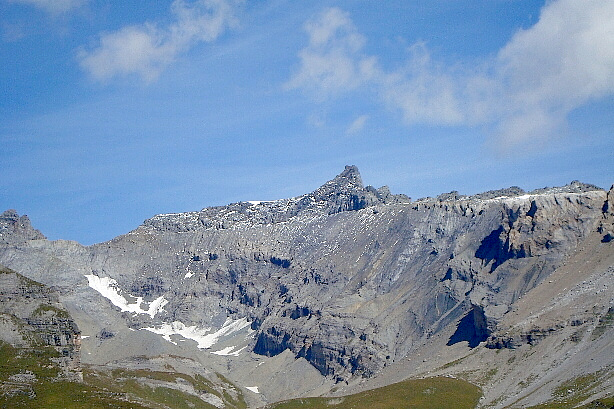 Ringelspitz (3248m)