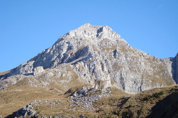Rigidalstock (2597m)