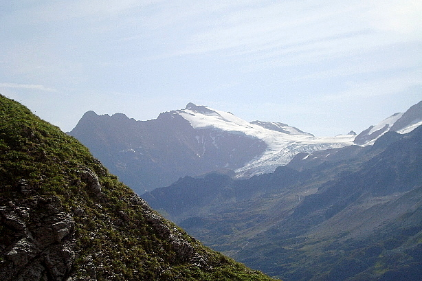 Sustenhorn (3503m)