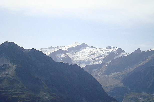 Diechterhorn (3389m)