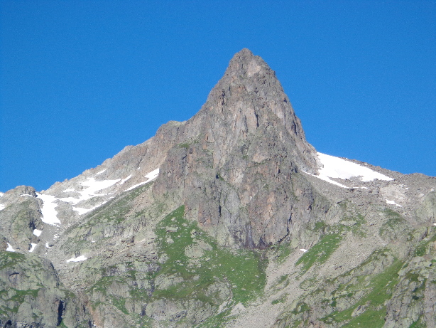 Brunnenstock (2763m)