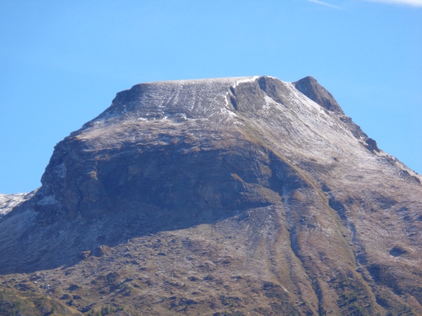 Monte Cobernas (2578m)