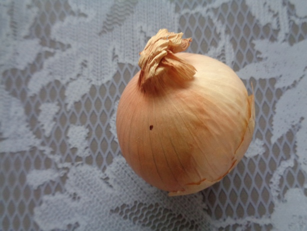 1 onion