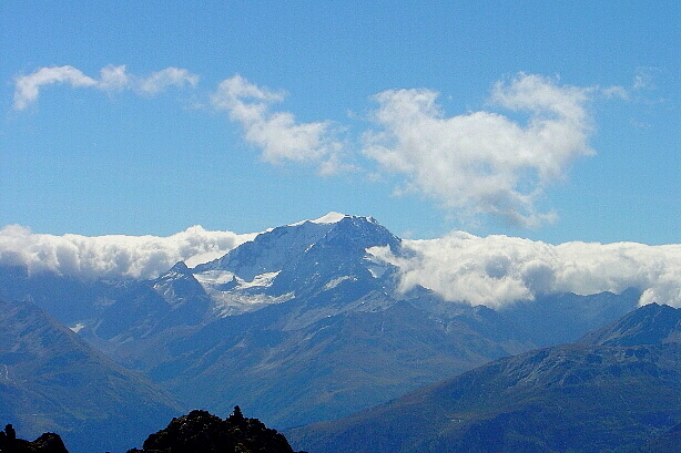 Mont Vélan (3731m)