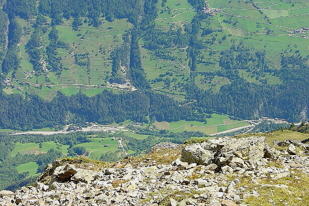Val d'Entremont