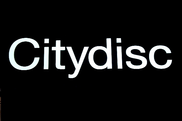 Citydisc
