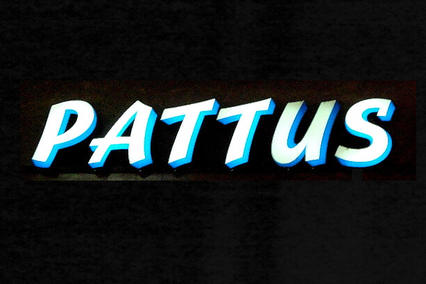Pattus