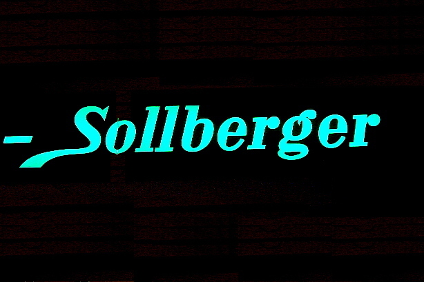 Sollberger