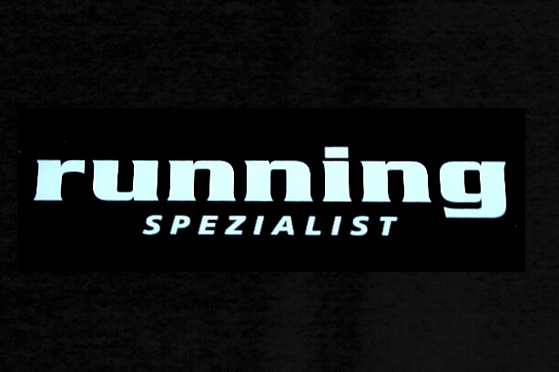 running spezialist
