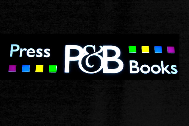 Press PB Books