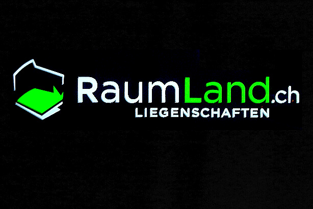 RaumLand.ch Liegenschaften