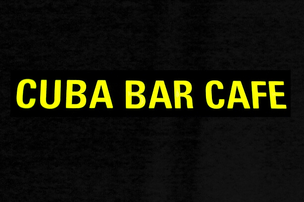 Cuba Bar Cafe