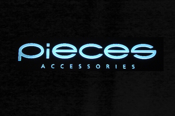 Pieces accessories