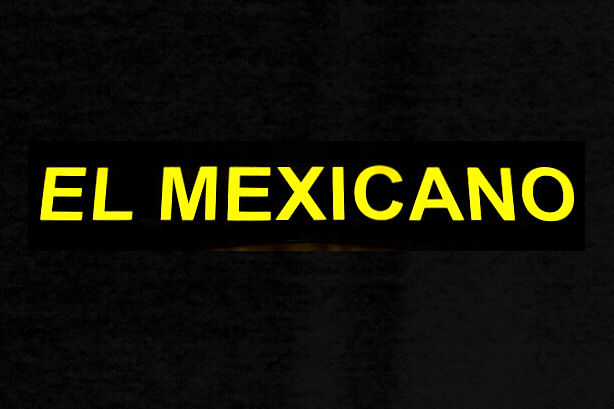El Mexicano