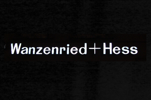 Wanzenried + Hess