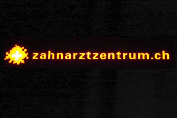 Zahnarztzentrum.ch