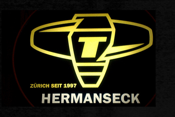 Hermanseck Zürich seit 1997