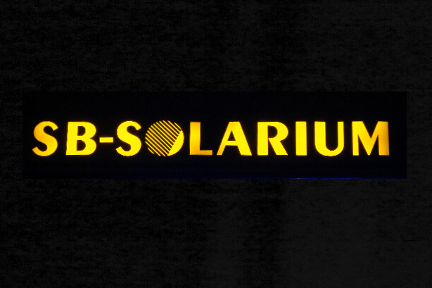 Sb-Solarium