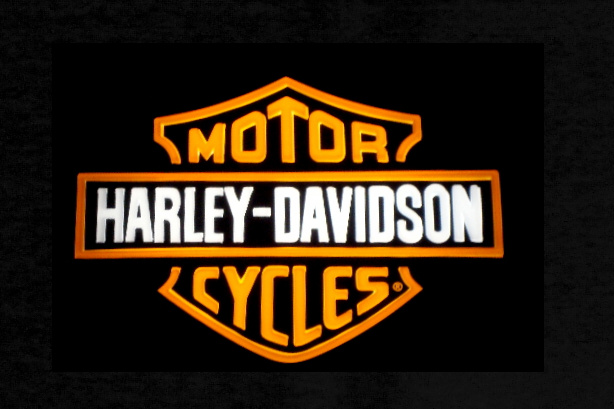 Harley-Davidson Motor cycles