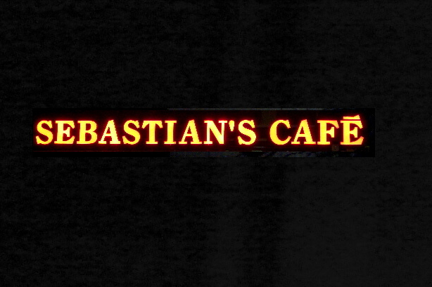 Sebastian's Cafe