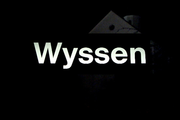 Wyssen