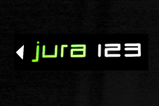 Jura  123
