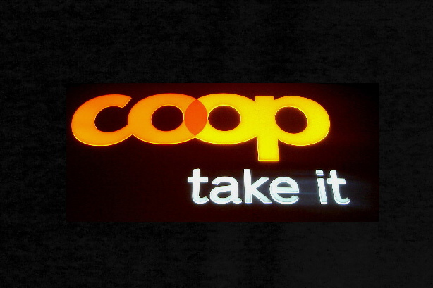 Coop - take it