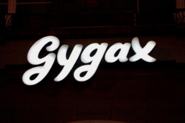 Gygax