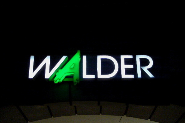 Walder