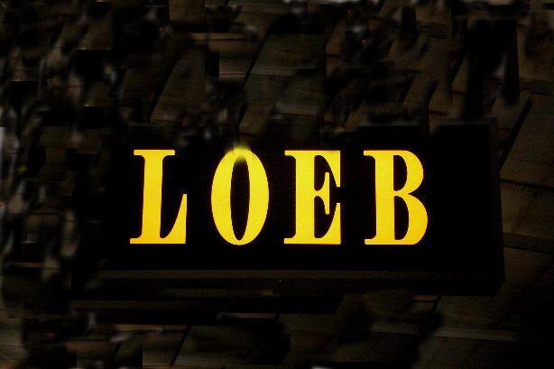Loeb
