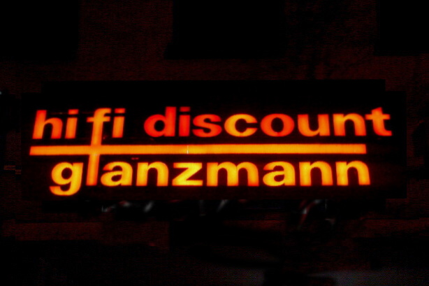 Hifi Discount - Glanzmann