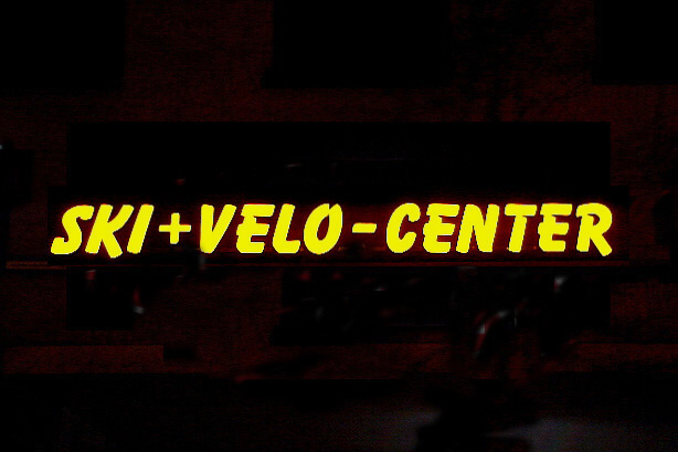 Ski und Velo-Center