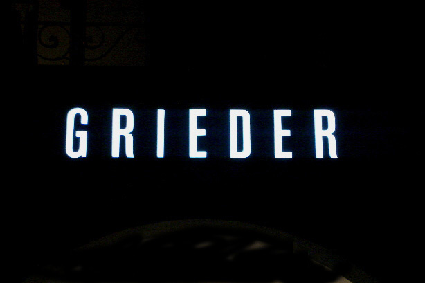 Grieder