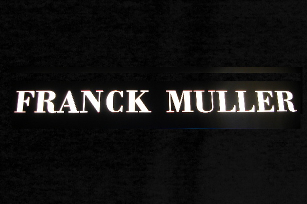 Frank Muller