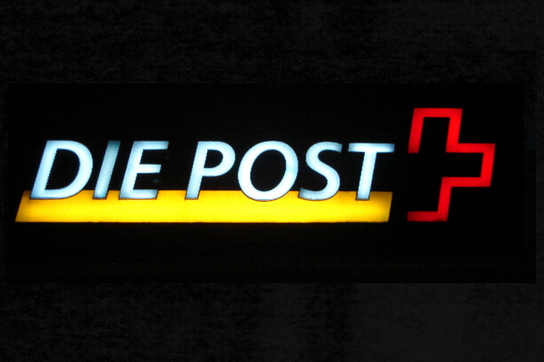 Die Post