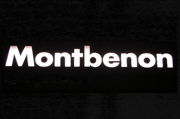 Montbenon