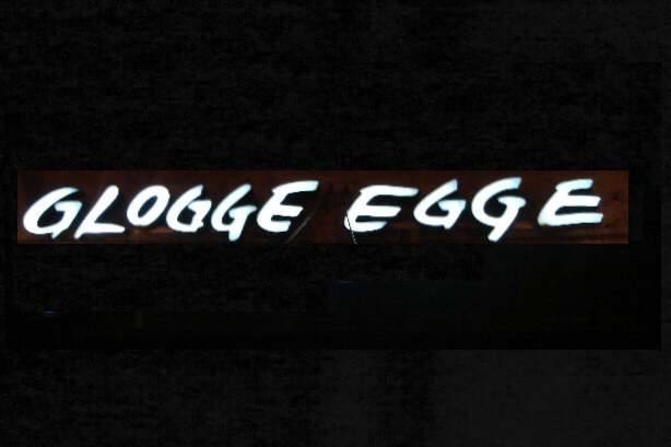 Glogge Egge