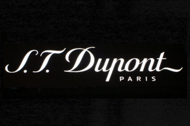 S. T. Dupont Paris