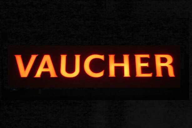 Vaucher