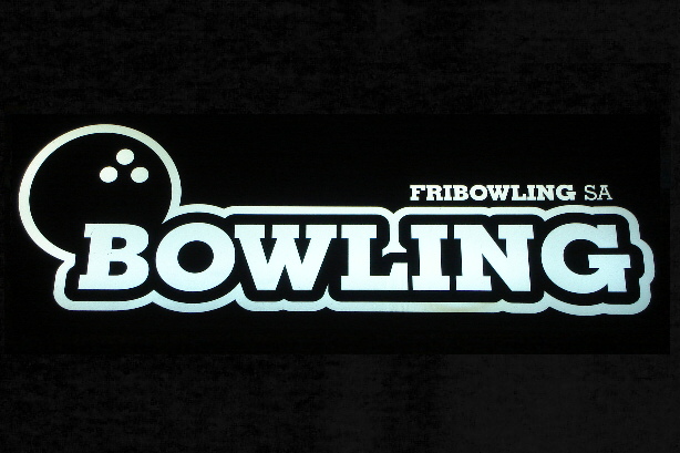 Fribowling SA Bowling