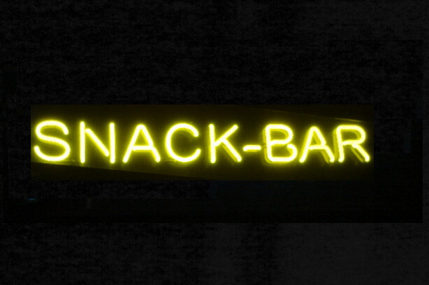 Snack-Bar