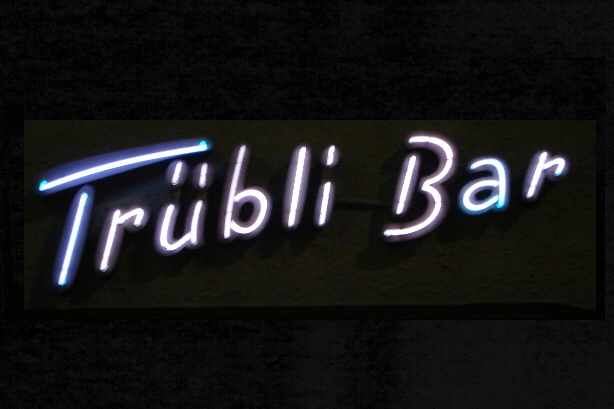 Tübli Bar