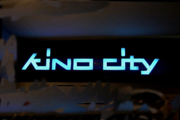 Kino City