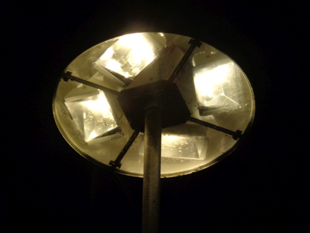 Strassenlampe