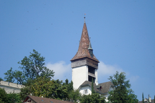 Luegislandturm